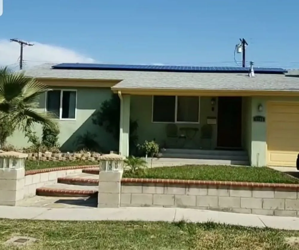 Slide of OD Solutions