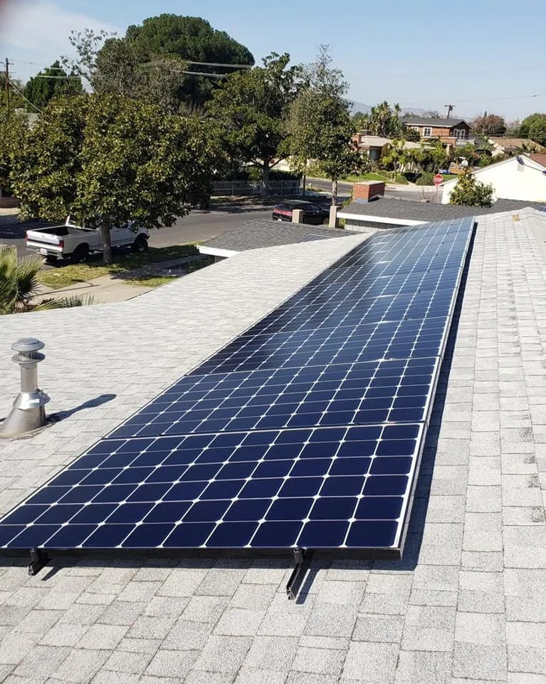 Slide of OD Solutions