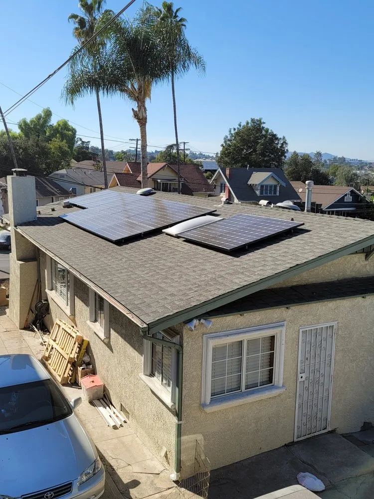 Slide of OD Solutions