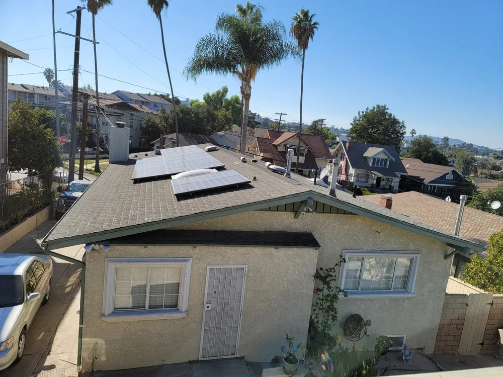 Slide of OD Solutions