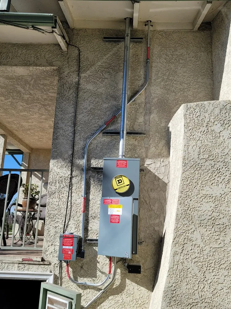 Slide of OD Solutions