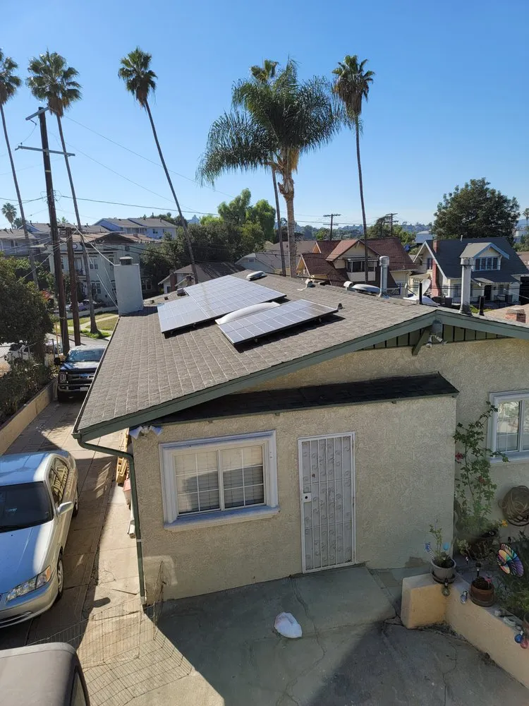 Slide of OD Solutions