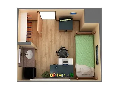 Slide of OD Solutions