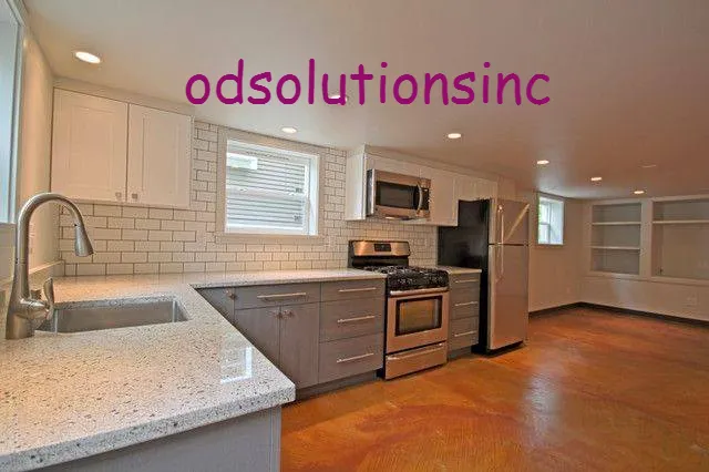 Slide of OD Solutions