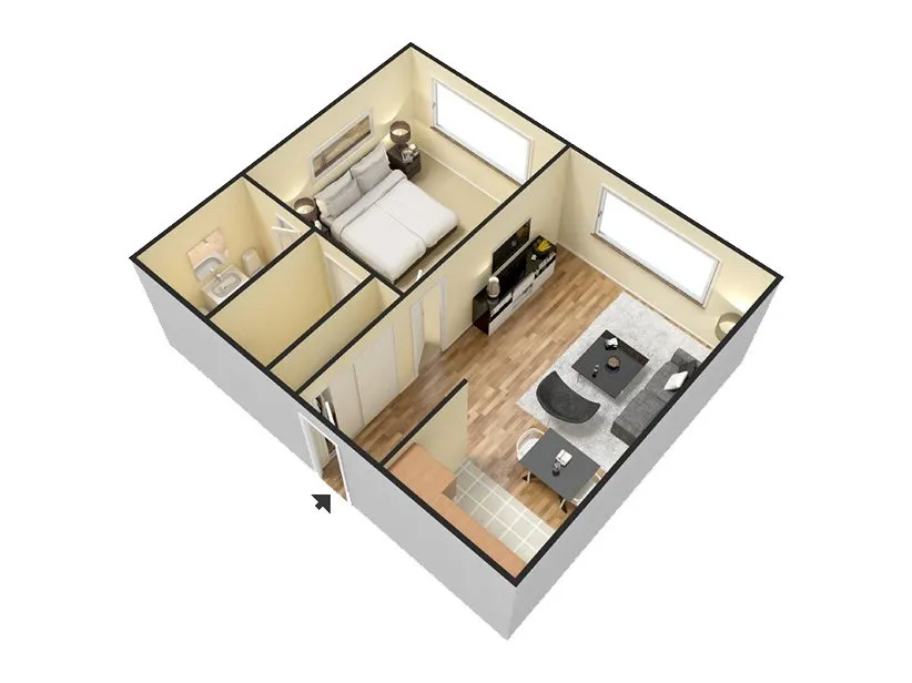 Slide of OD Solutions