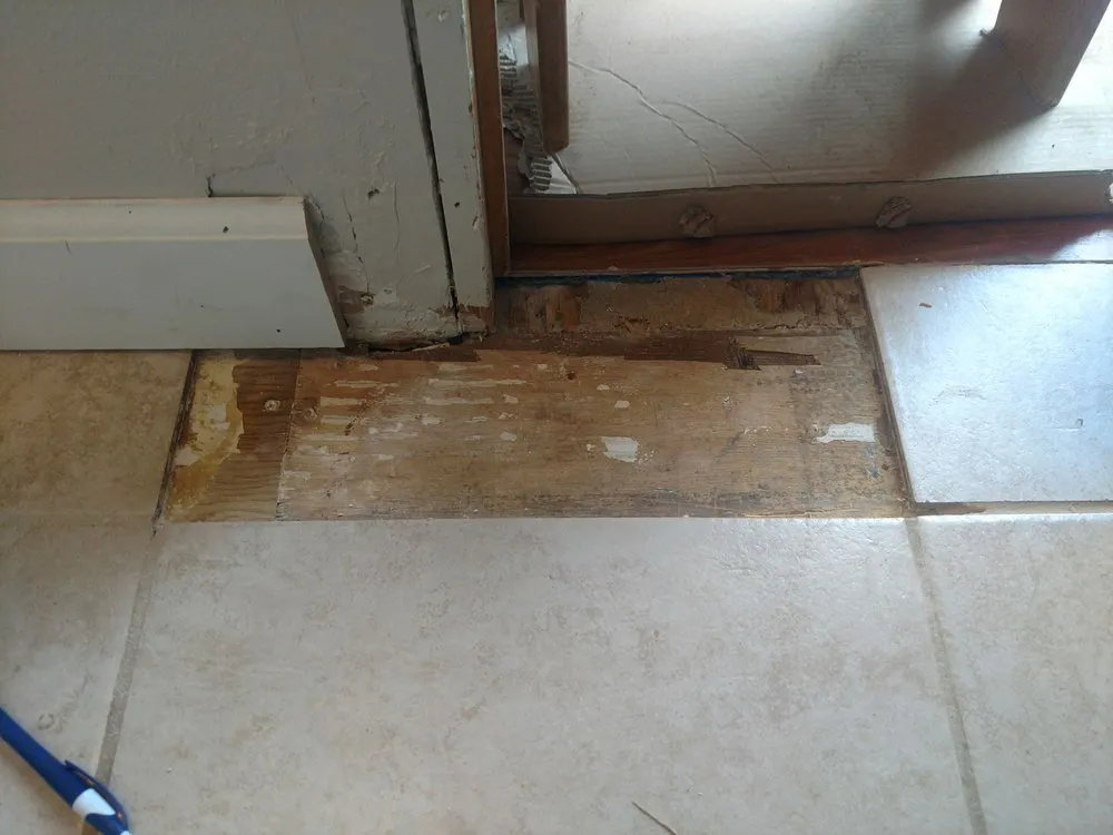 Slide of O'Danny Boy Builders