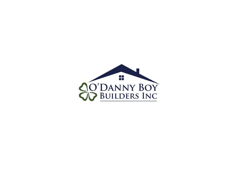 Slide of O'Danny Boy Builders