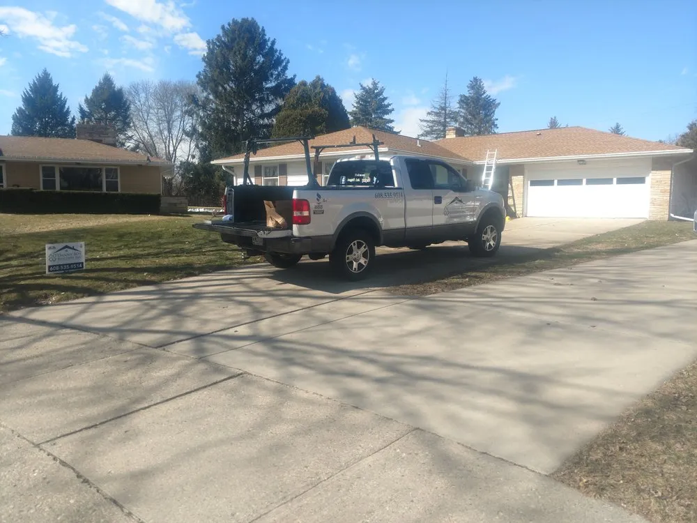 Slide of O'Danny Boy Builders