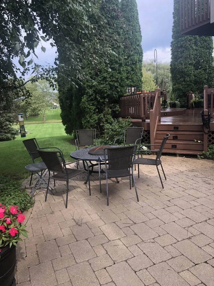 Slide of O'Danny Boy Builders