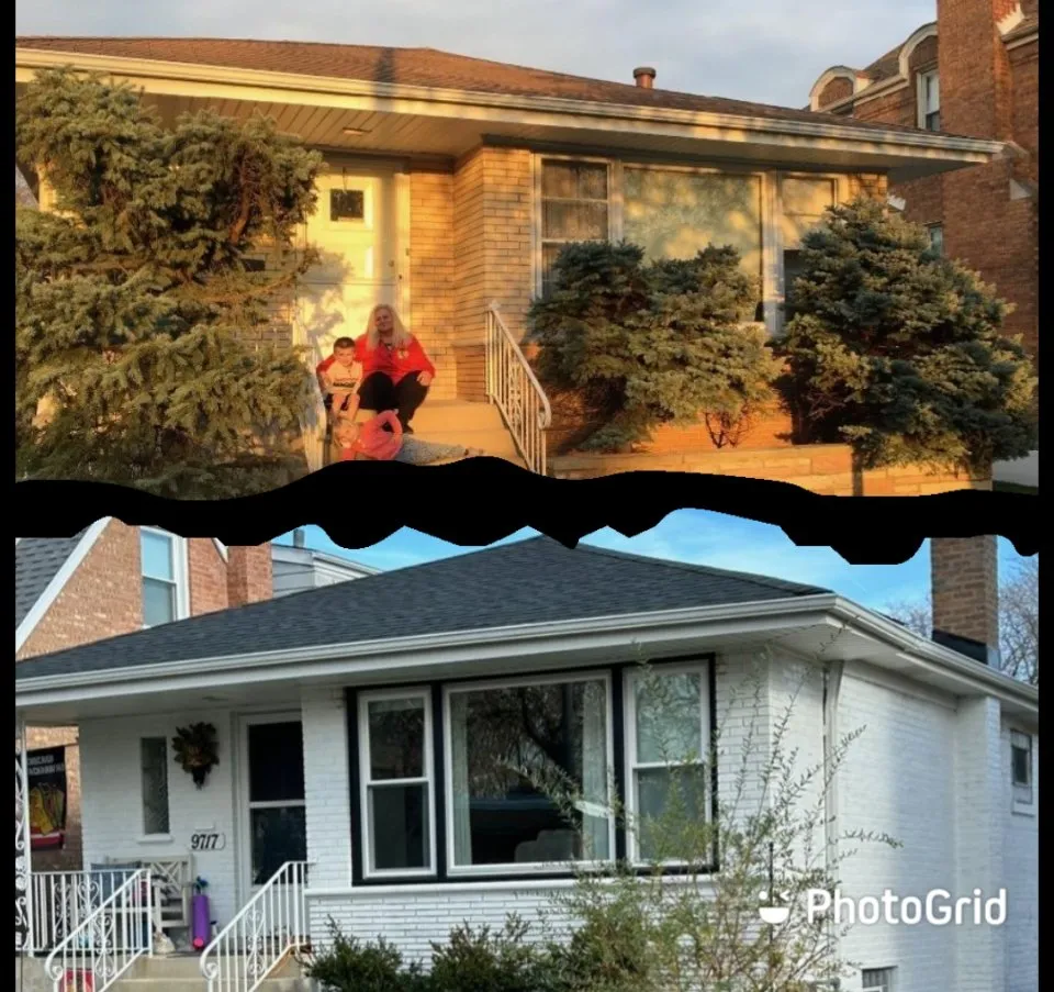 Slide of O'Danny Boy Builders