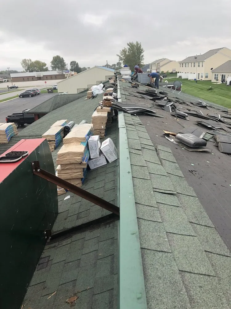 Slide of O'Danny Boy Builders