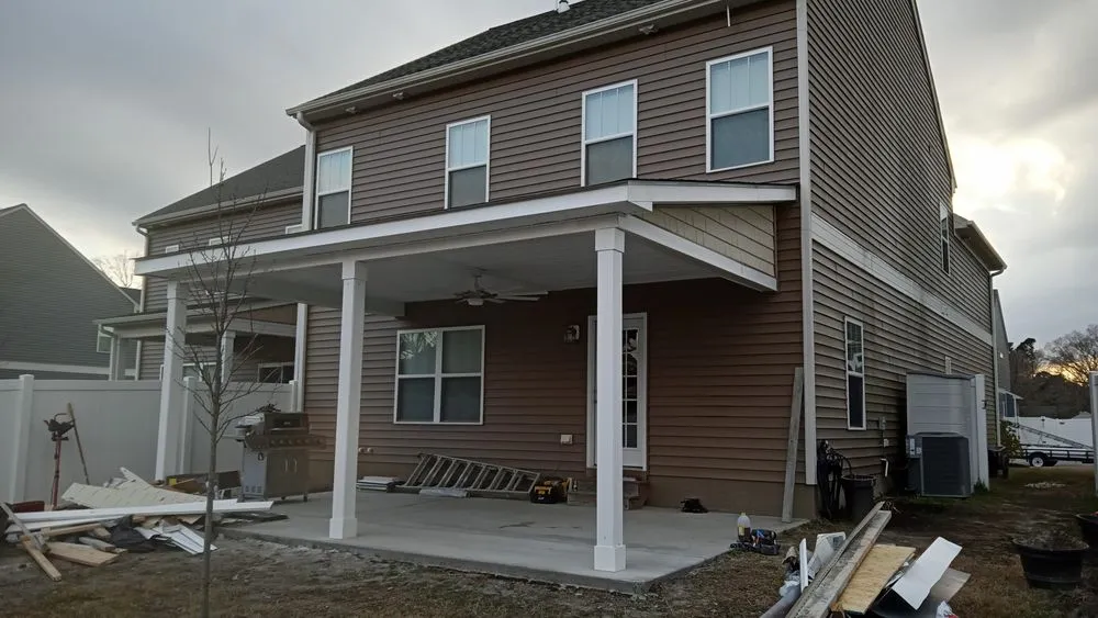 Slide of ODC Enterprises