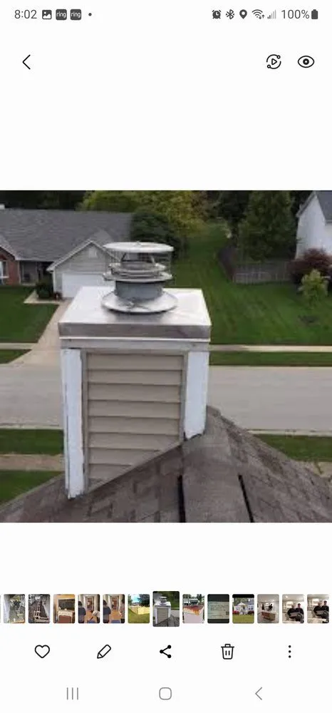 Slide of ODC Enterprises