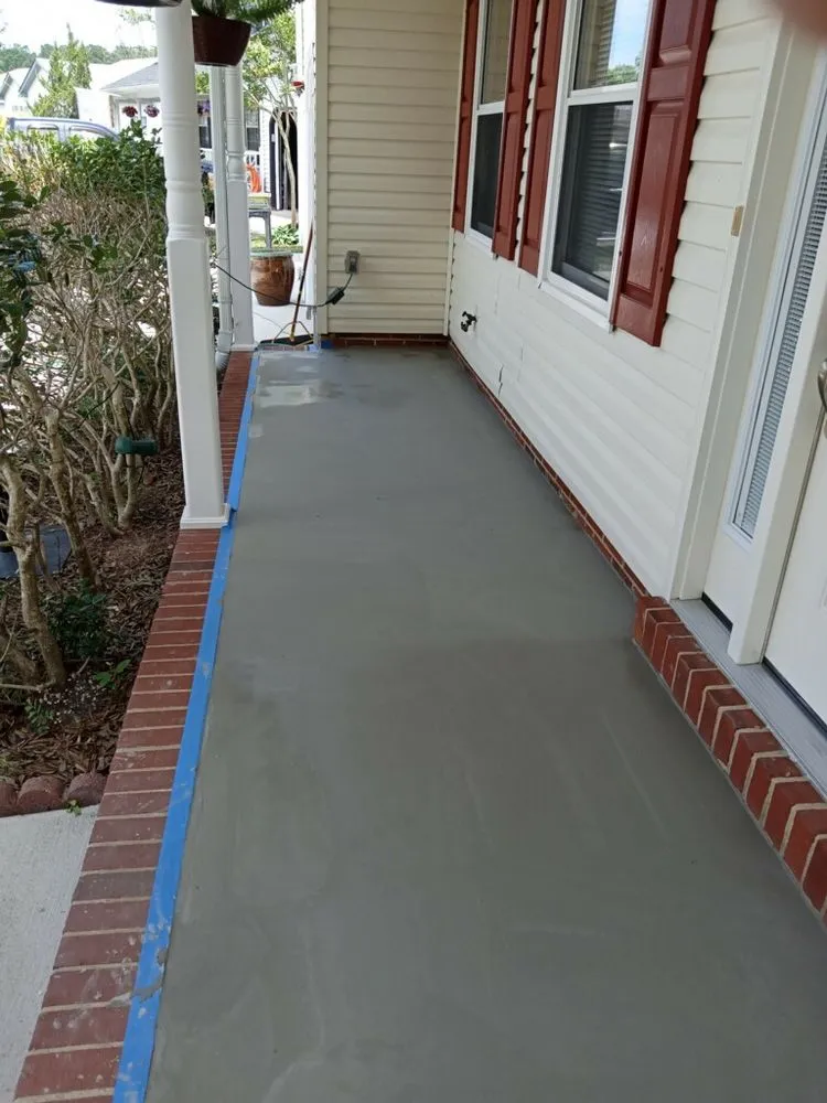 Slide of ODC Enterprises