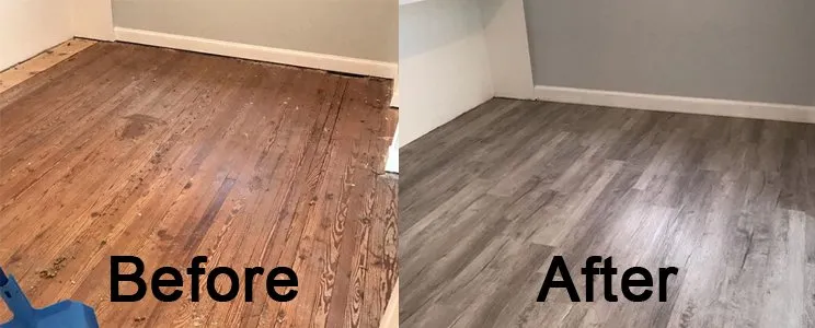 Slide of ODD Construction