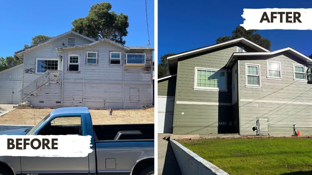 Slide of ODD Construction