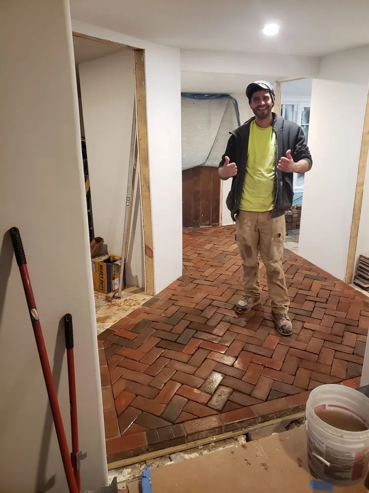 Slide of ODD Construction