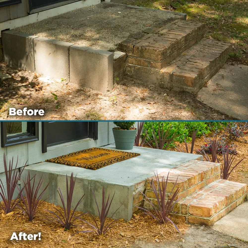 Slide of ODD Construction