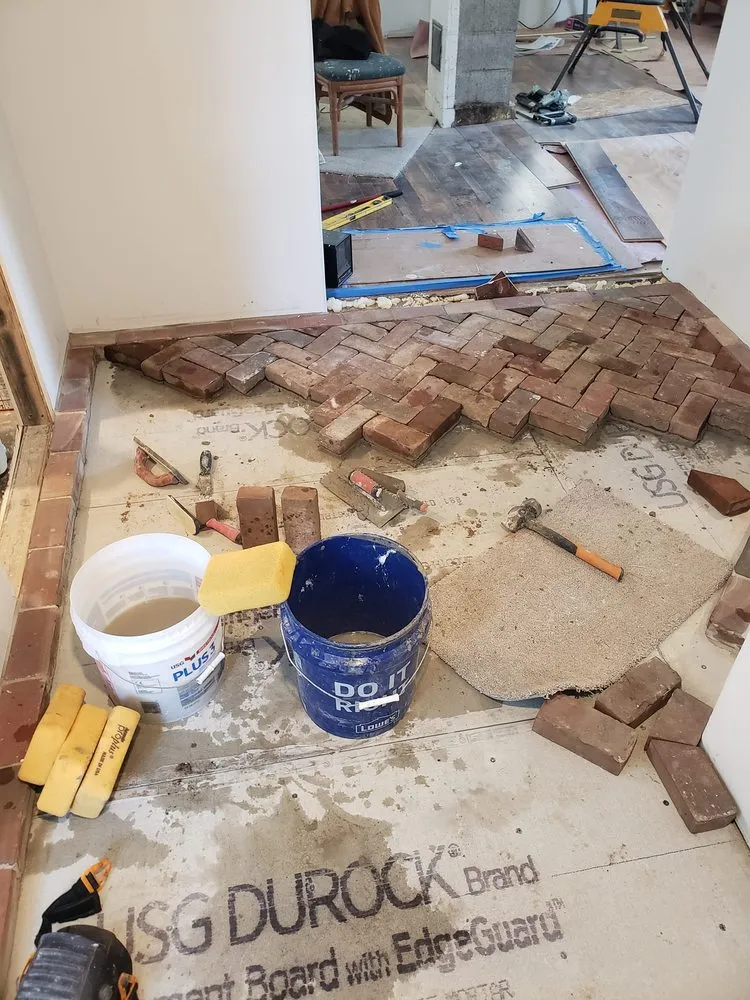 Slide of ODD Construction