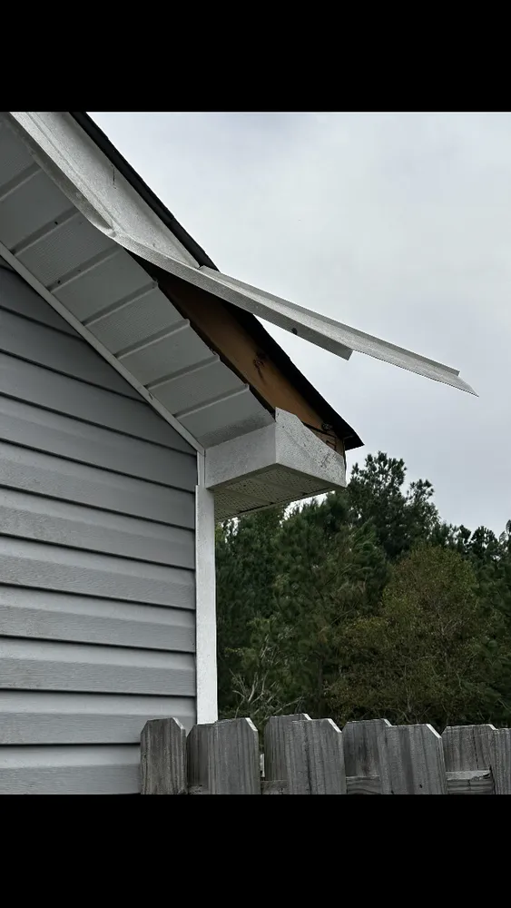 Slide of Odd Jobs Handyman and Roofing