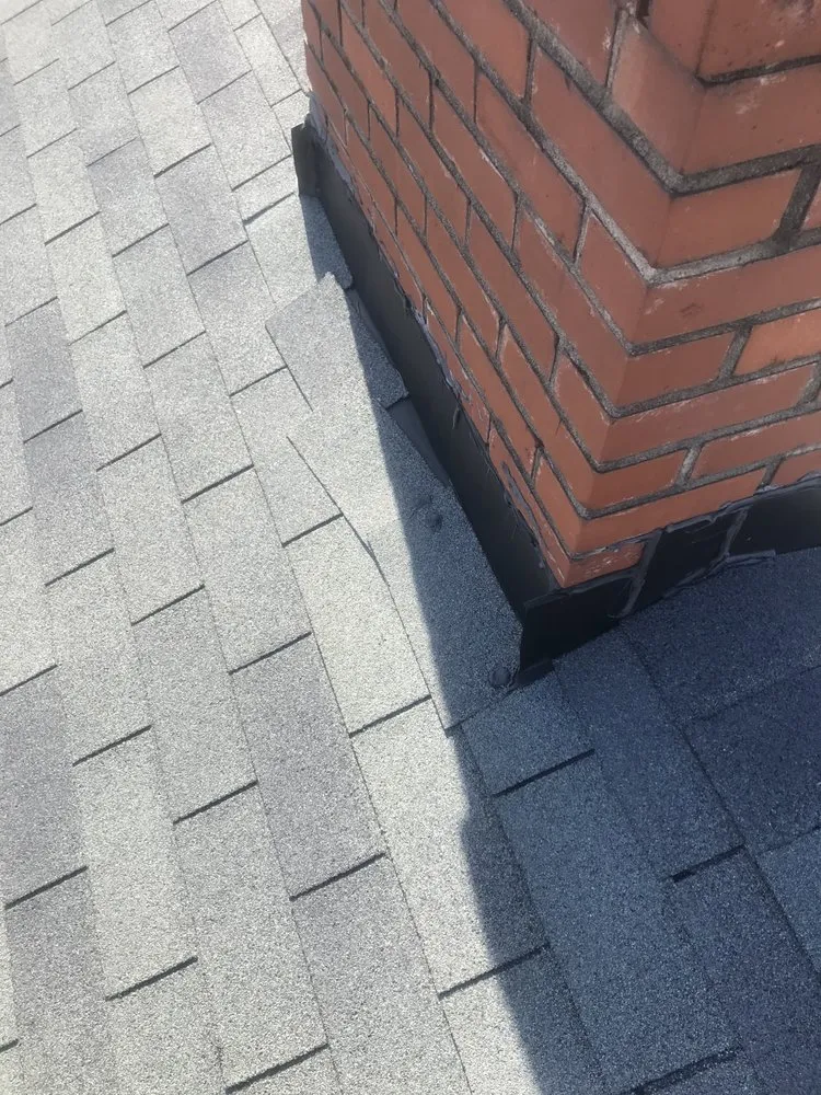 Slide of Odd Jobs Handyman and Roofing