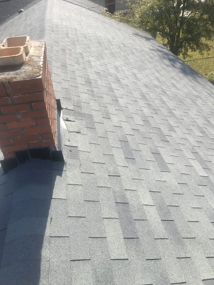 Slide of Odd Jobs Handyman and Roofing