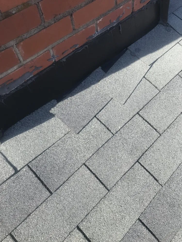 Slide of Odd Jobs Handyman and Roofing