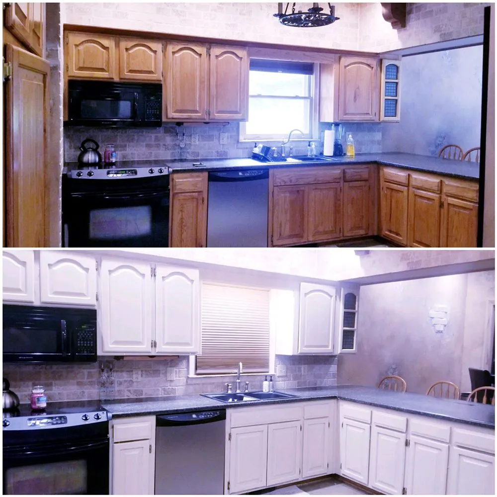 Slide of Odd Jobs Roofing and Handyman Service