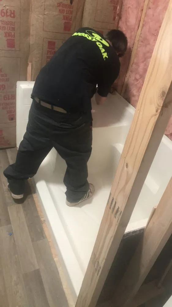 Slide of Odd Jobs Roofing and Handyman Service