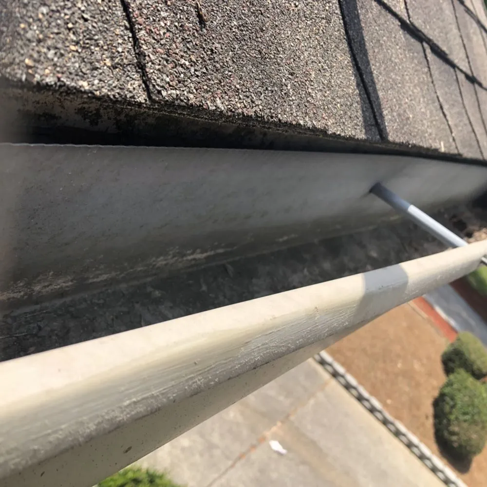 Slide of Odd Jobs Roofing and Handyman Service