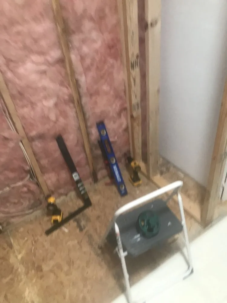 Slide of Odd Jobs Roofing and Handyman Service