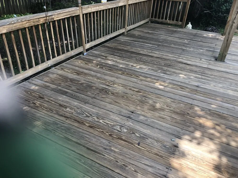 Slide of Odd Jobs Roofing and Handyman Service