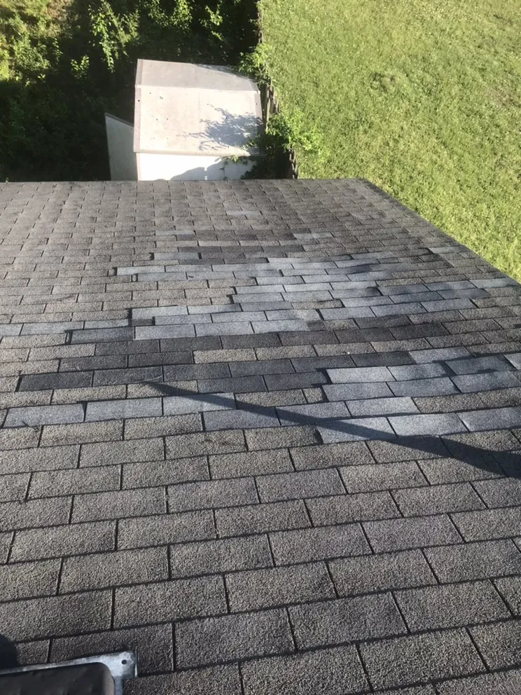 Slide of Odd Jobs Roofing and Handyman Service