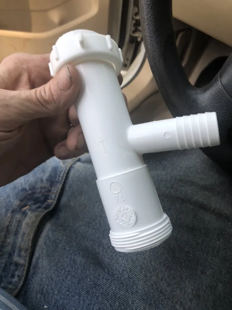 Slide of Odd Jobs Roofing and Handyman Service