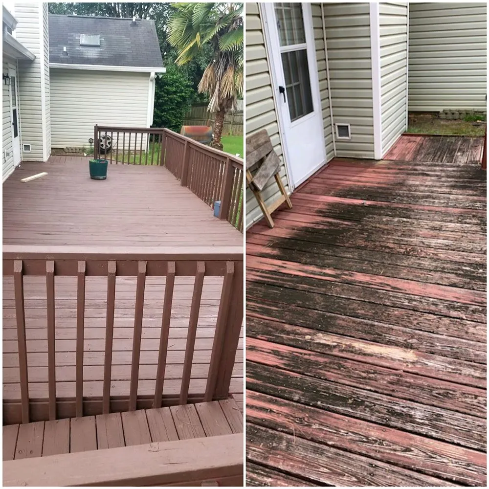 Slide of Odd Jobs Roofing and Handyman Service