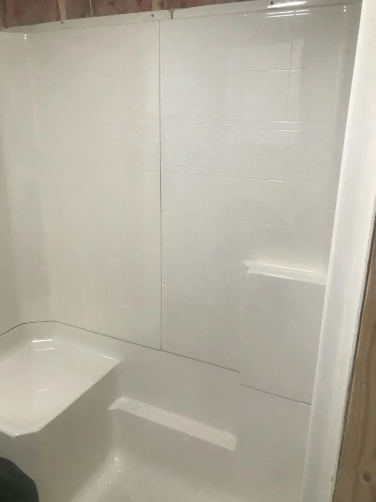 Slide of Odd Jobs Roofing and Handyman Service