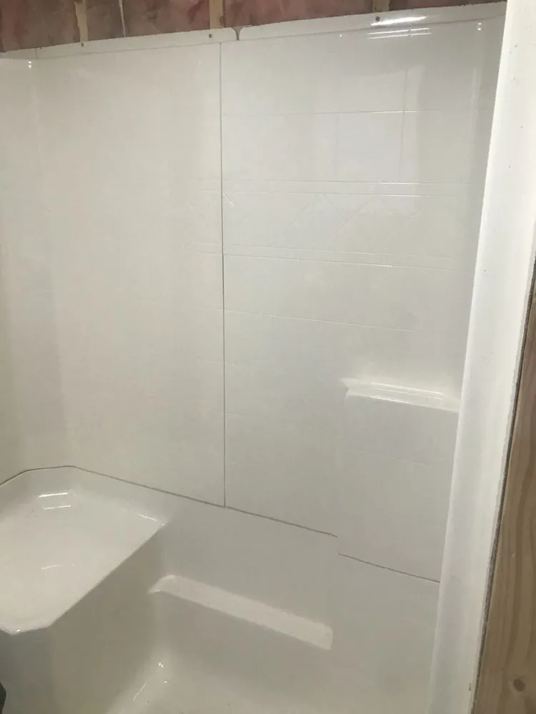 Slide of Odd Jobs Roofing and Handyman Service