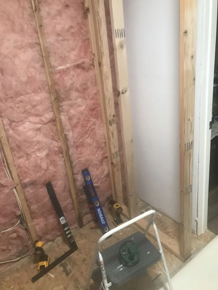 Slide of Odd Jobs Roofing and Handyman Service