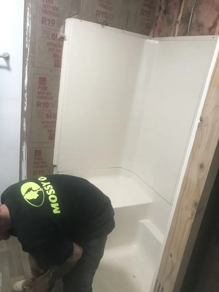 Slide of Odd Jobs Roofing and Handyman Service