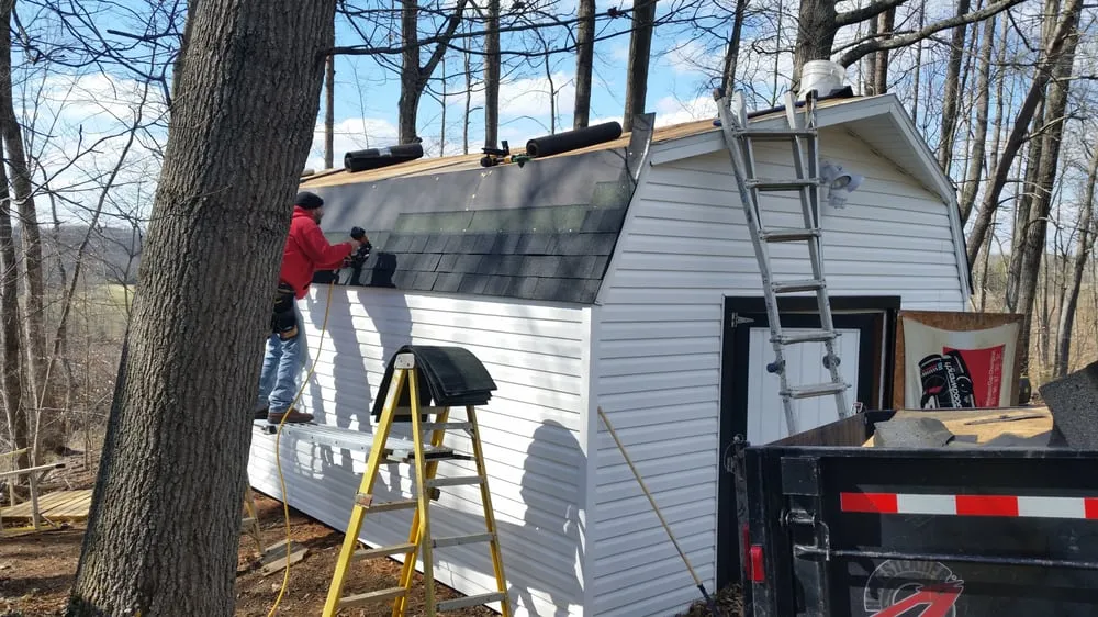 Slide of Odds & Ends Home Improvement