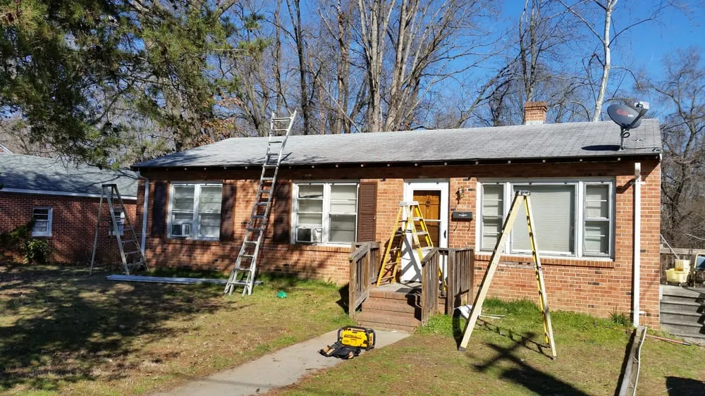 Slide of Odds & Ends Home Improvement