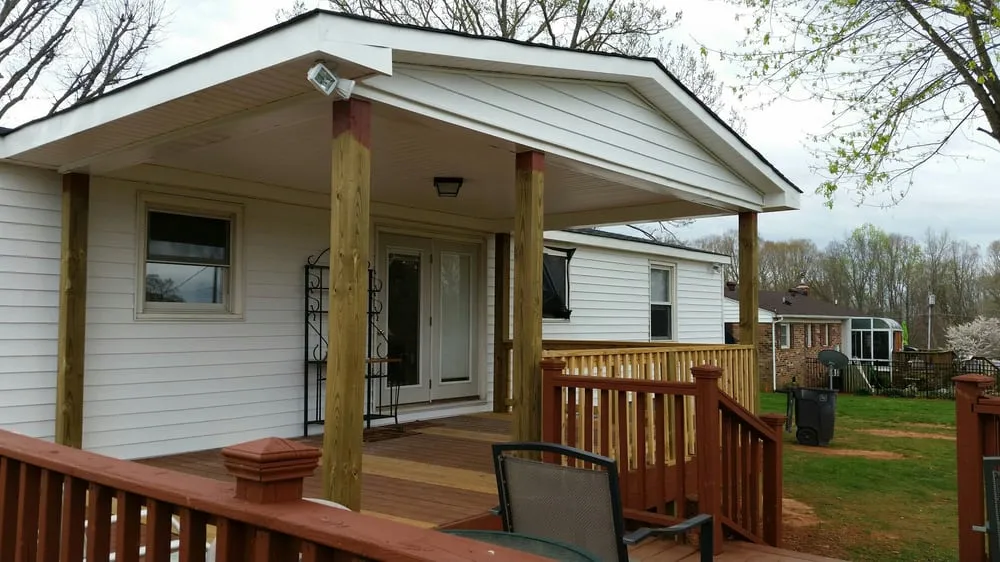 Slide of Odds & Ends Home Improvement