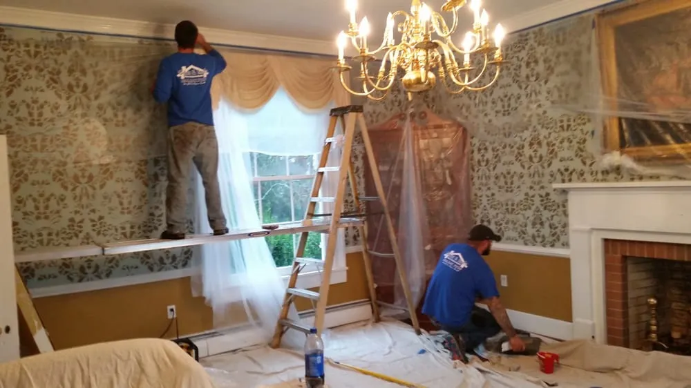 Slide of Odds & Ends Home Improvement