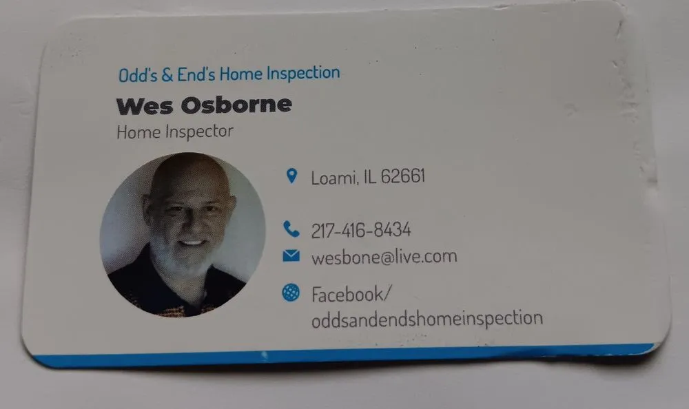 Emergency roof replacement for fast service across Loami, IL - Odd's & End's Home Inspection