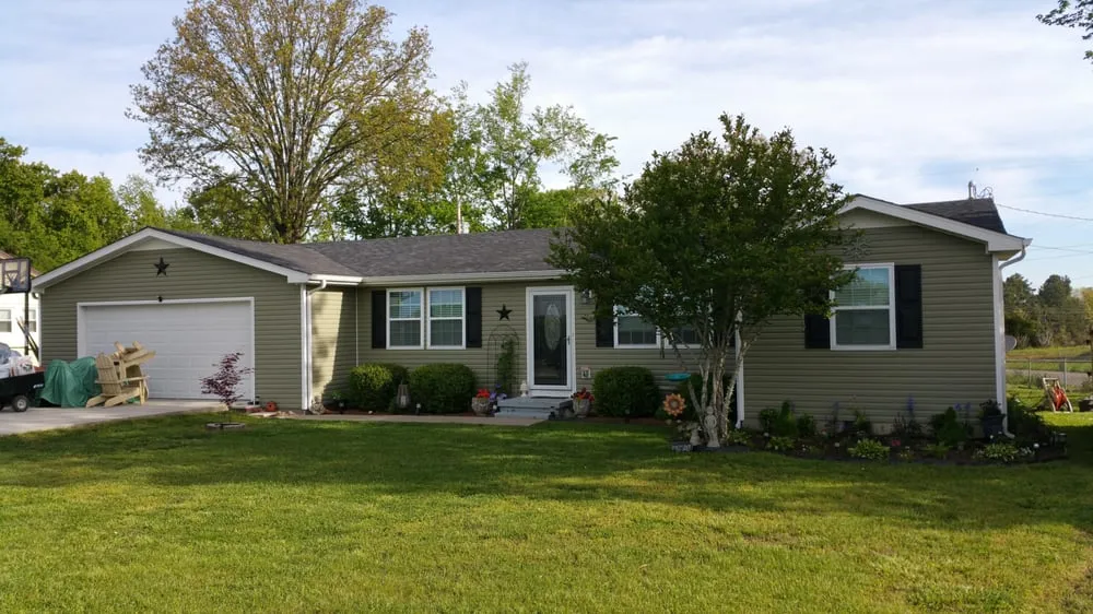 Slide of O'Dell Contruction