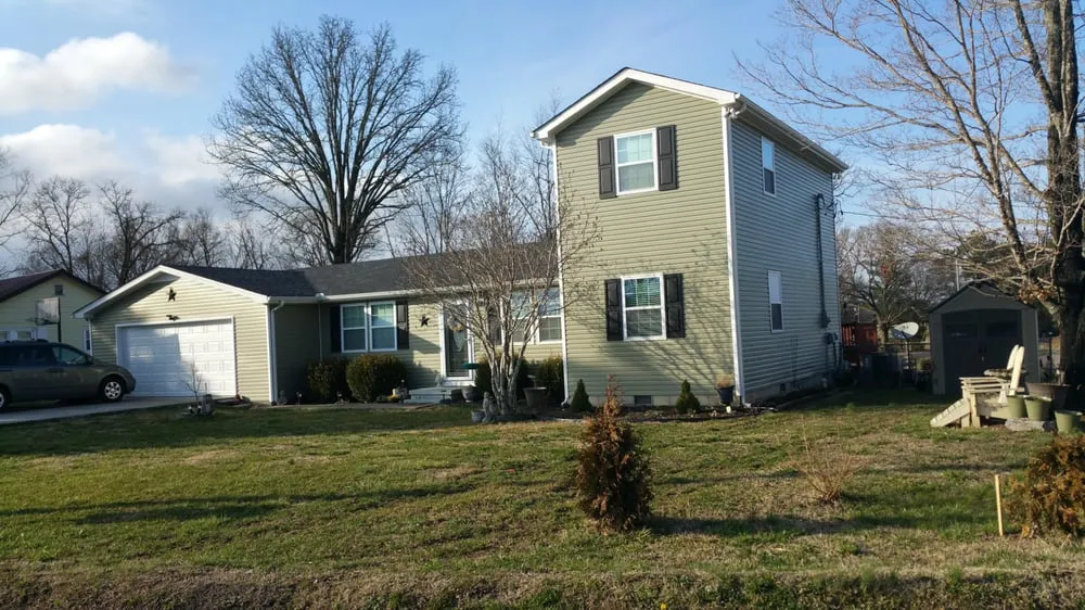 Slide of O'Dell Contruction