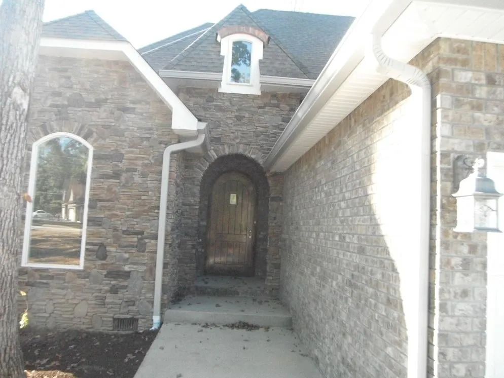 Slide of O'Dell Contruction