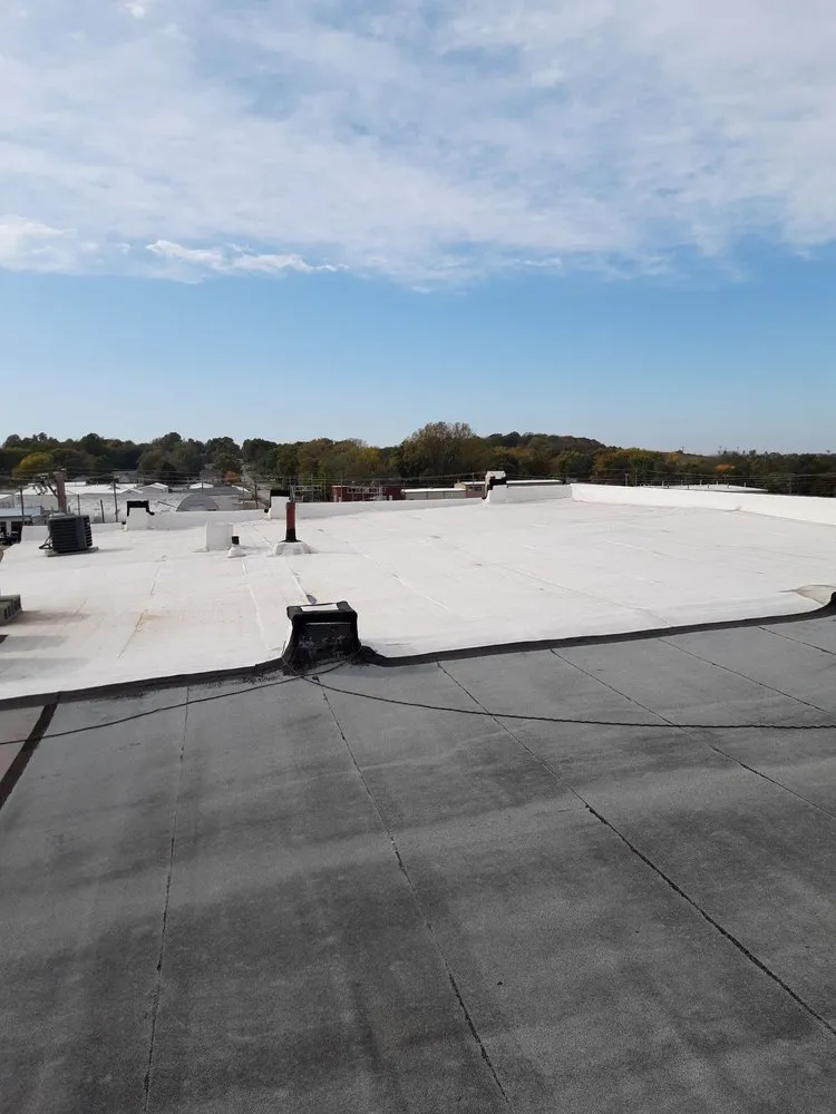 Slide of Odessa Roofing