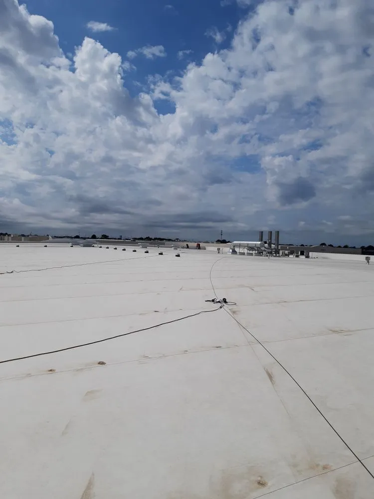 Slide of Odessa Roofing