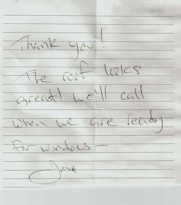 Slide of O'Donnell Bros